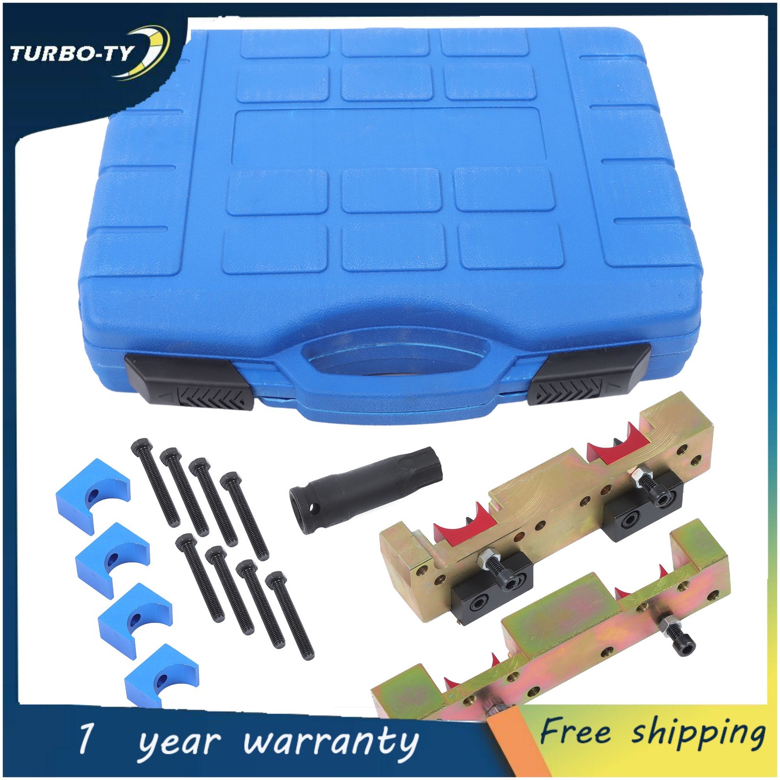 Engine Timing Tool Set For Mercedes Benz M133 M270 M274 Camshaft Alignment Tool