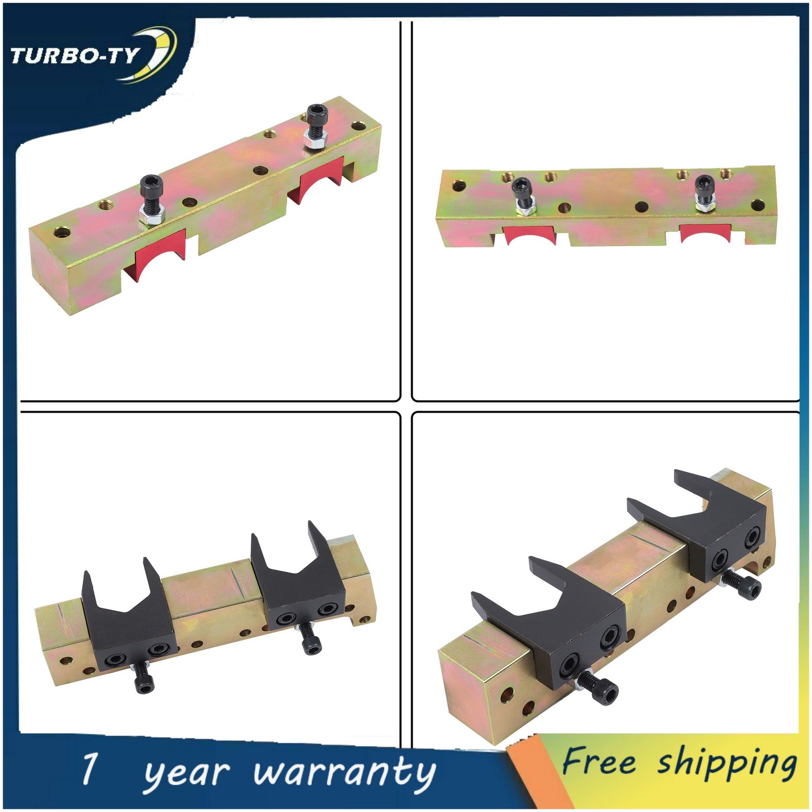 Engine Timing Tool Set For Mercedes Benz M133 M270 M274 Camshaft Alignment Tool