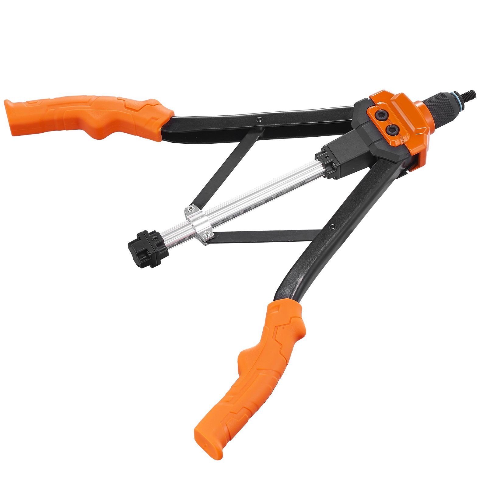 Rivet Nut Tool 16in Semi-Auto M3-M12 SAE