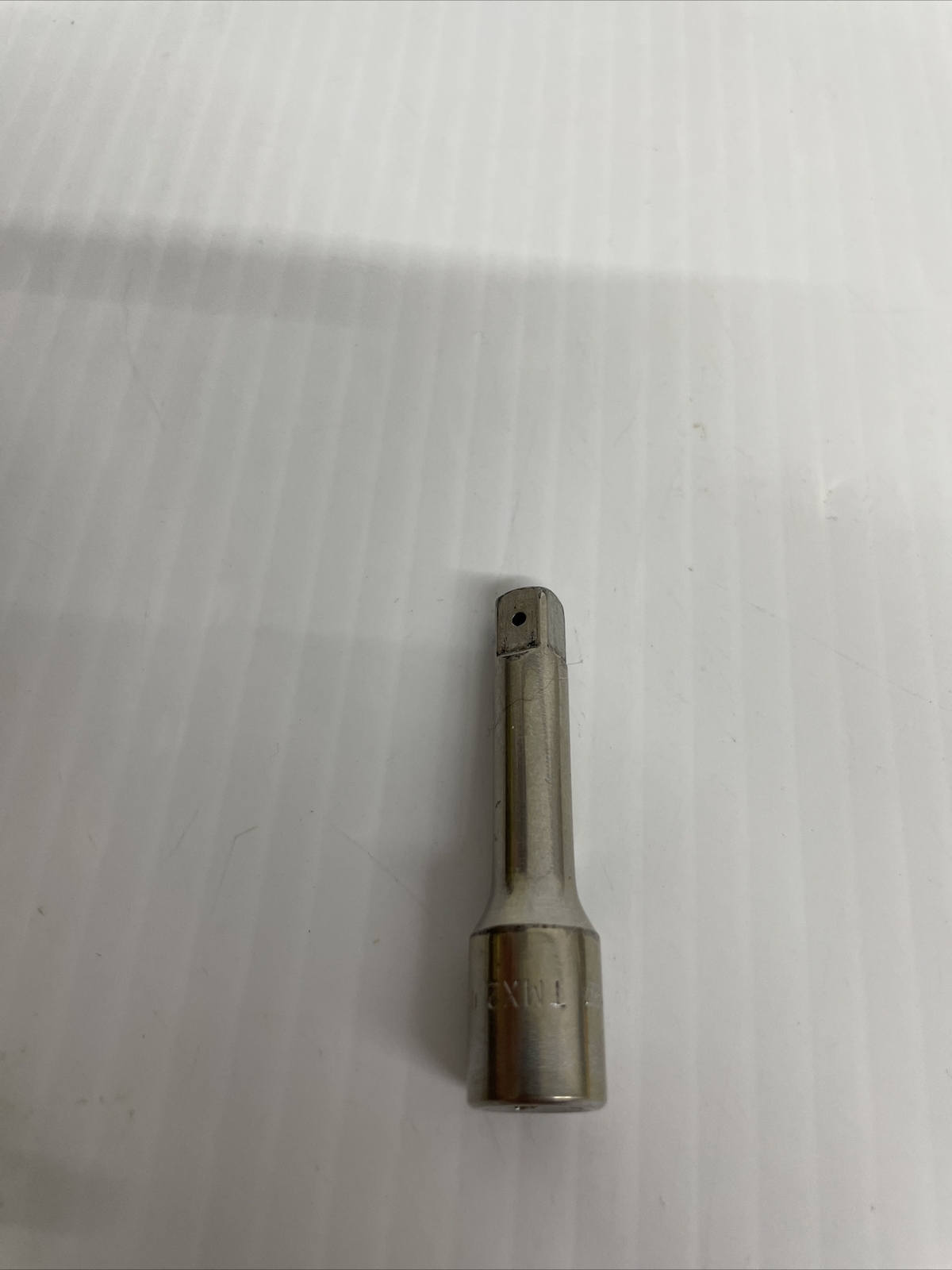 Vintage Snap-on 1/4″ Drive 2″ Extension TMX2 USA – Pre Owned