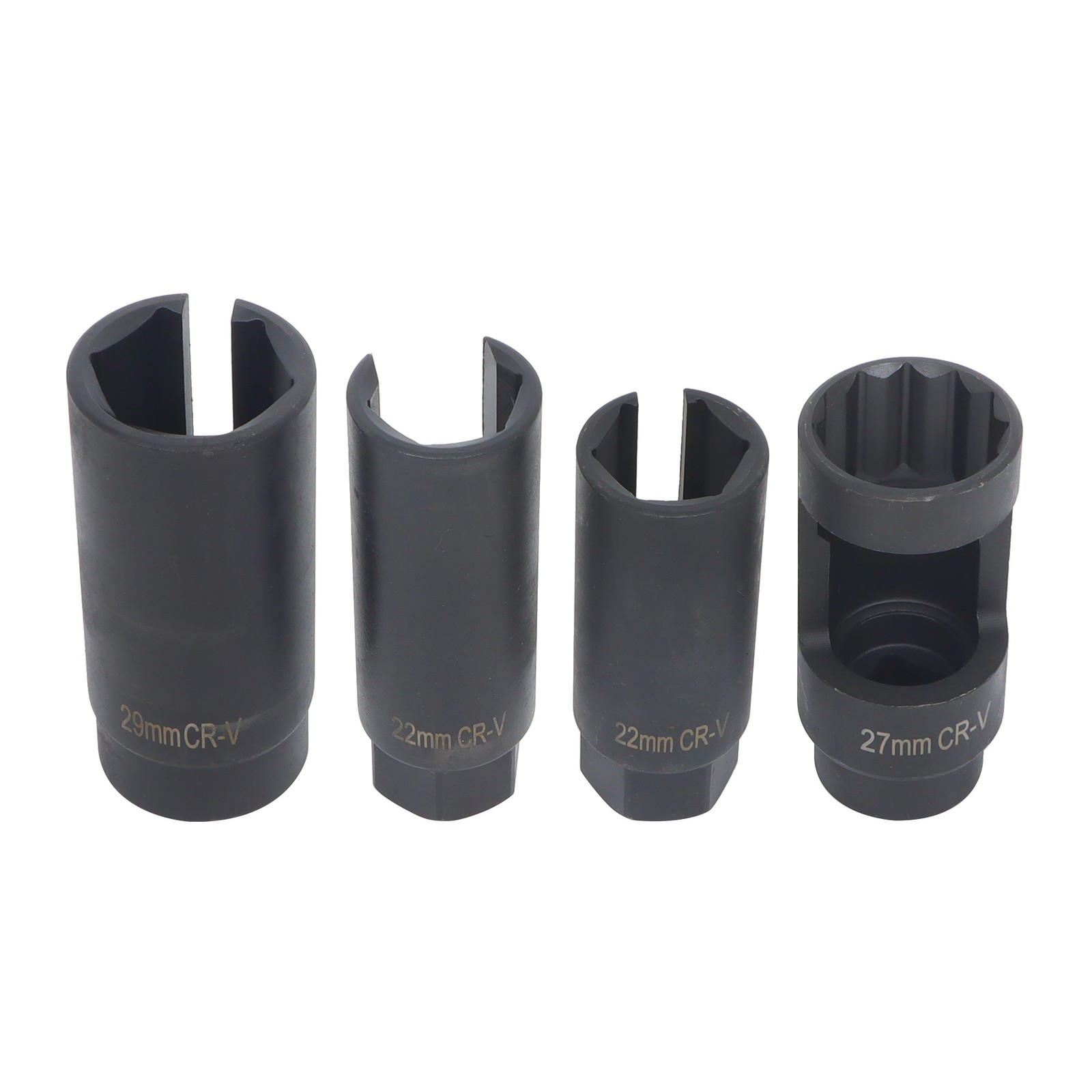 Labwork 10 Oxygen Sensor Socket Tool Set Oil Pressure Sending Unit Removal Kit