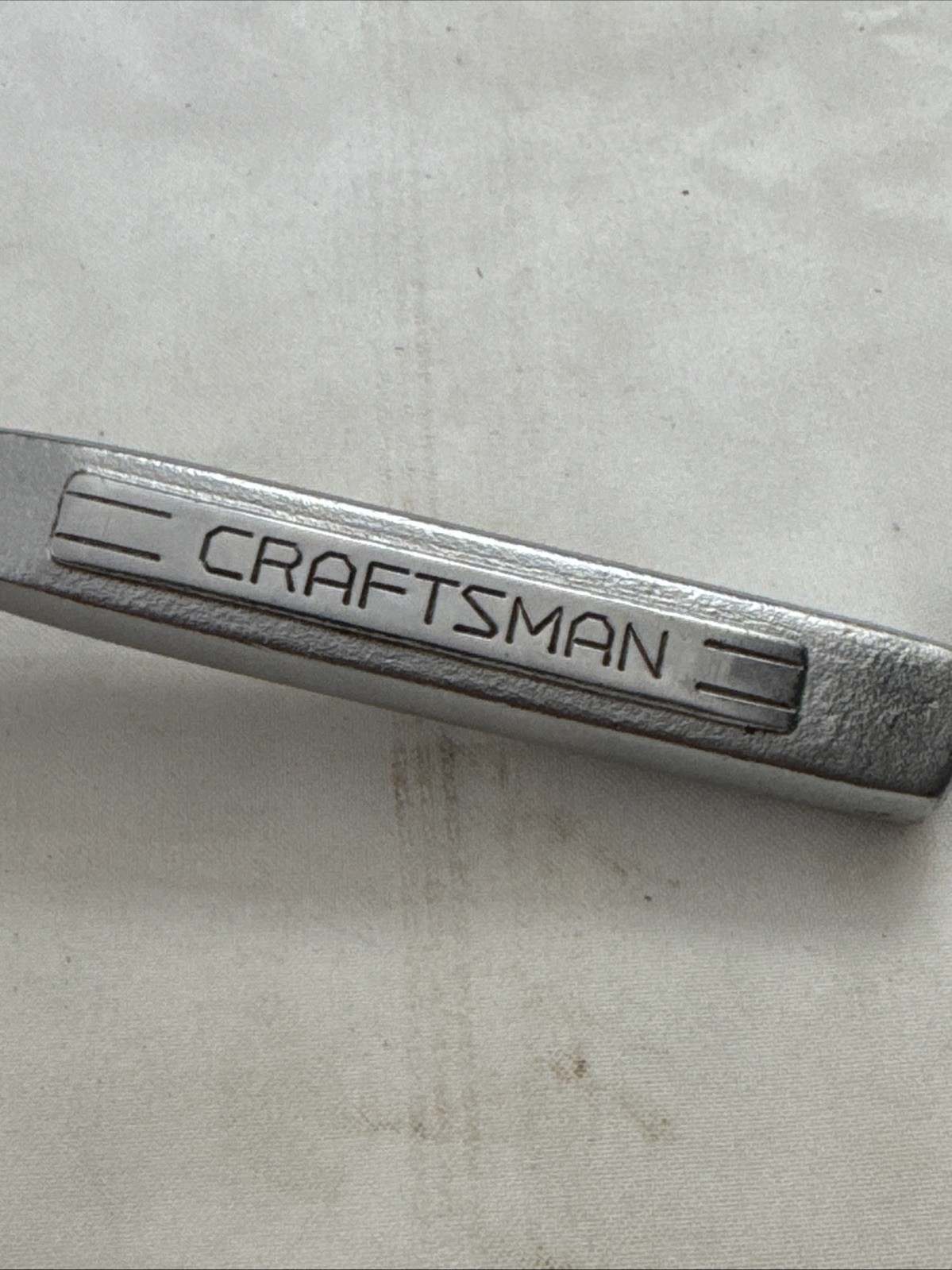VTG Craftsman USA RHFT 1/2” Drive Flex Head Ratchet V Series 44983