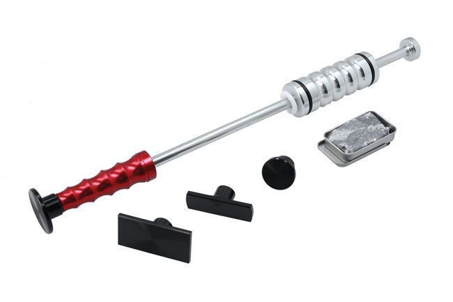 Power-Tec 92645 Cold Glue Dent Pulling Kit PDR BSS1