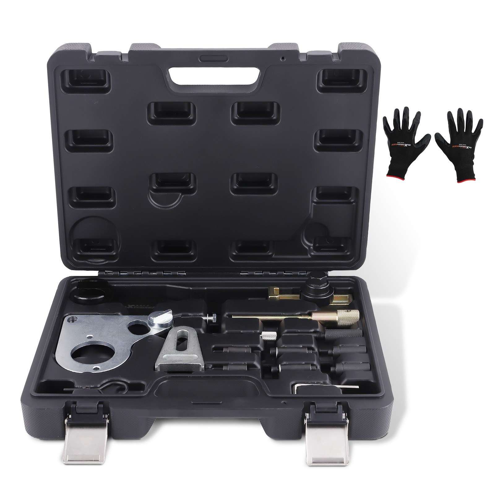 Diesel Engine Timing Tool Set For Renault Mercedes Nissan Opel 1.6 2.0 2.3 Dci