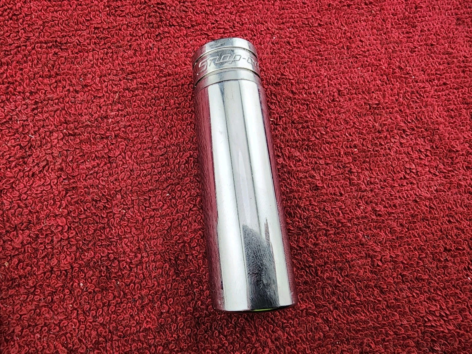 2006 Snap-on TS221 11/16″ Socket, 1/2″ Dr. 6 Pt.