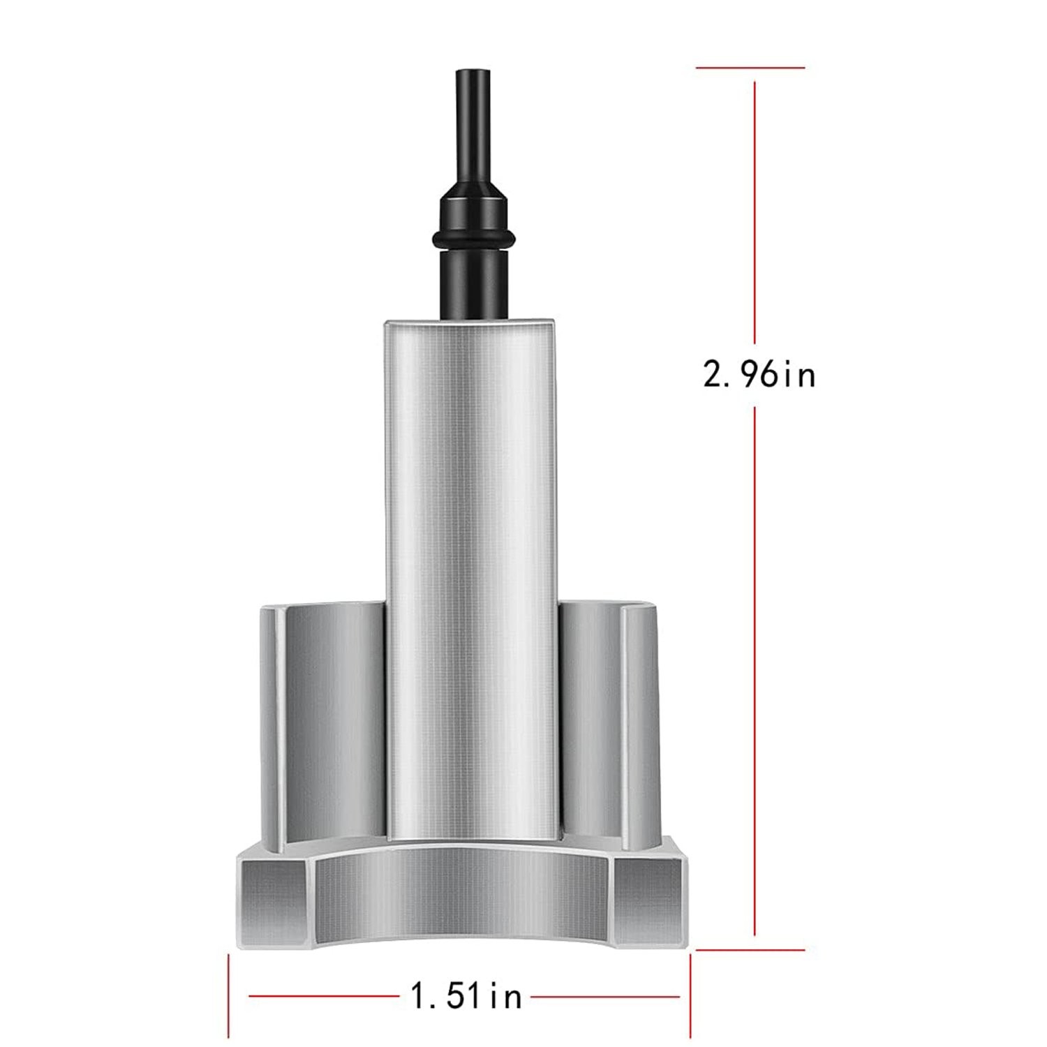 99414 Injector Setting Tool for Scania Truck Injectors Height Measuring Tool