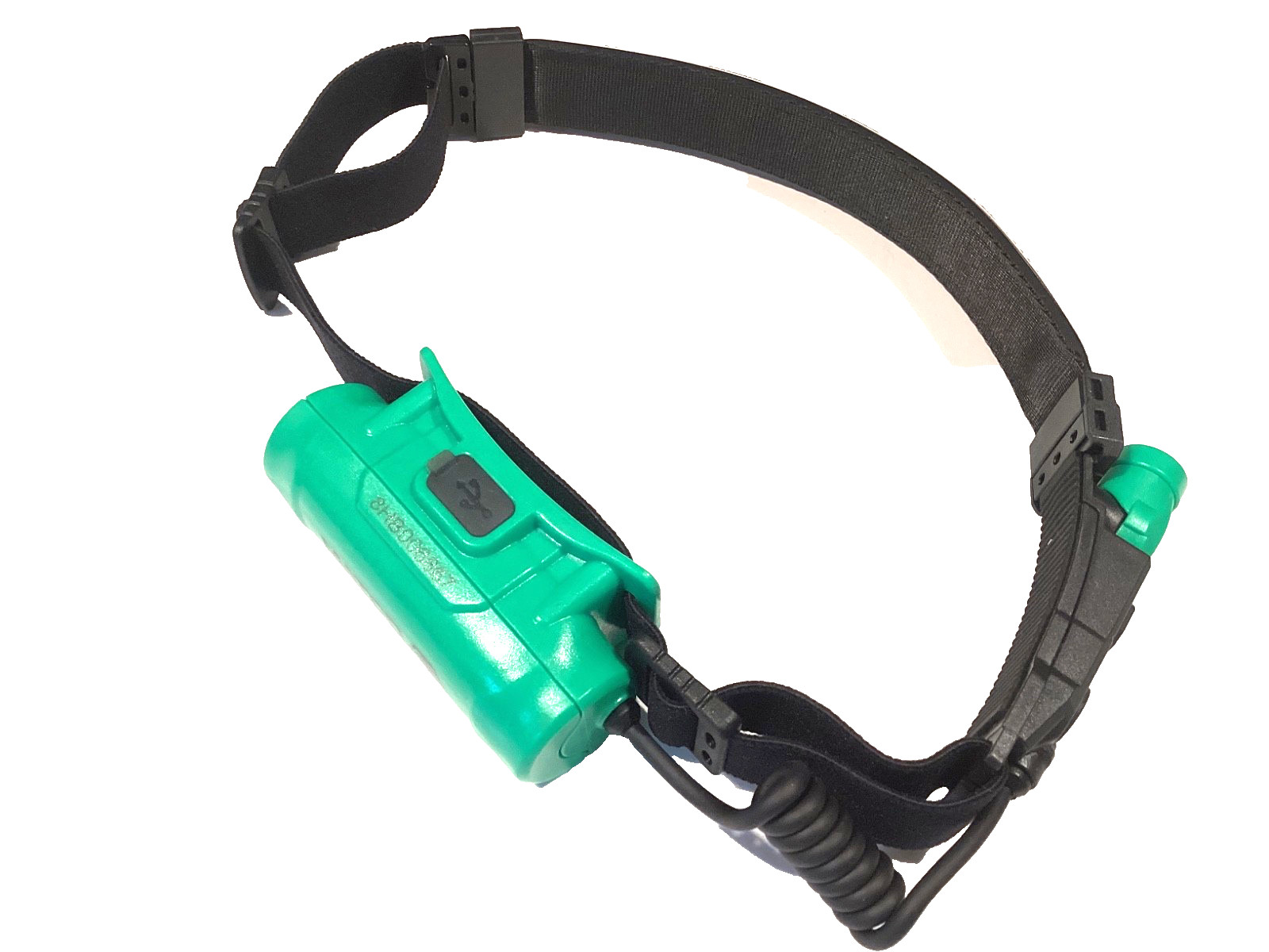 Matco Tools 700 Lumen Motion Sensor Strip Light And Snap Pivot Headlamp MHL700