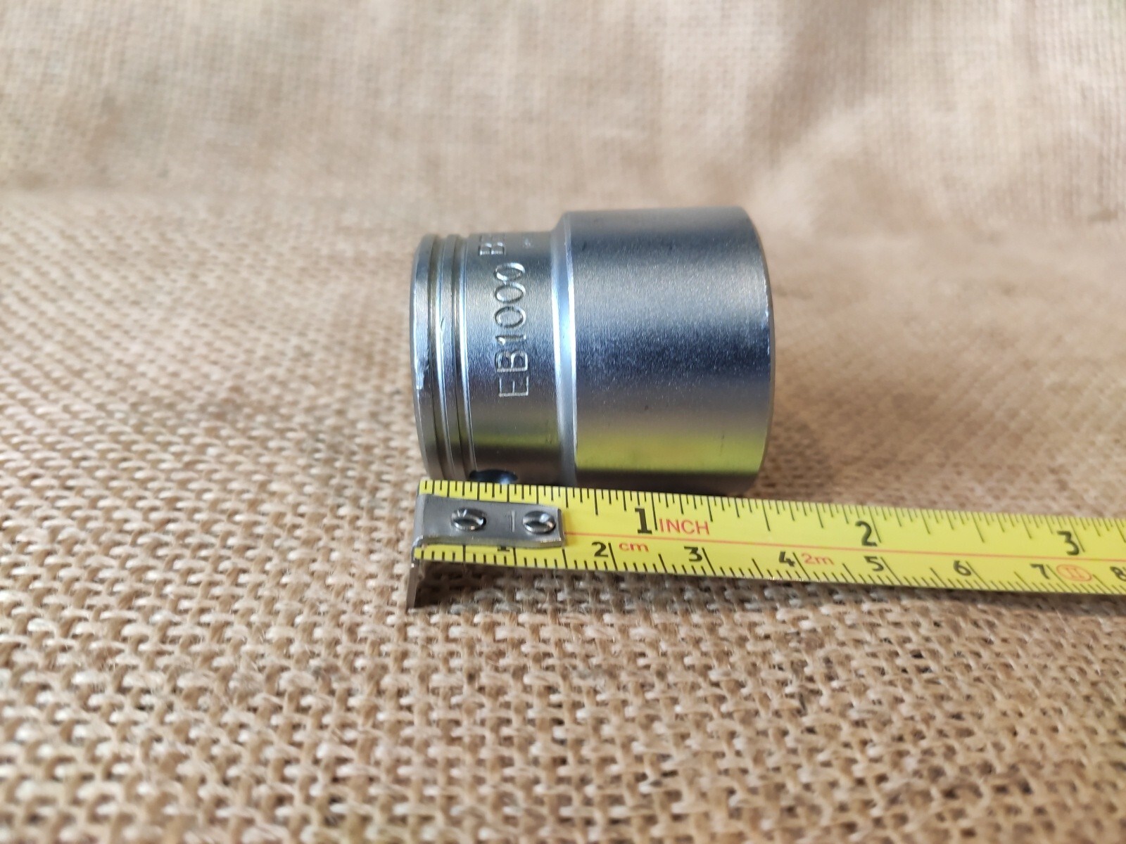 Britool 1″ AF 1/2″ Drive Socket Austin Jaguar Jensen BMC Mini MGB English Tool