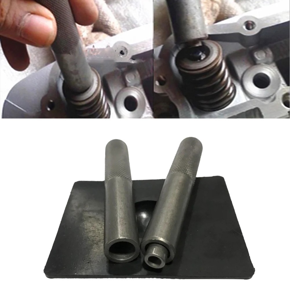 Compact and Lightweight For Motorcycle Valve Tool Easy to Carry and Store