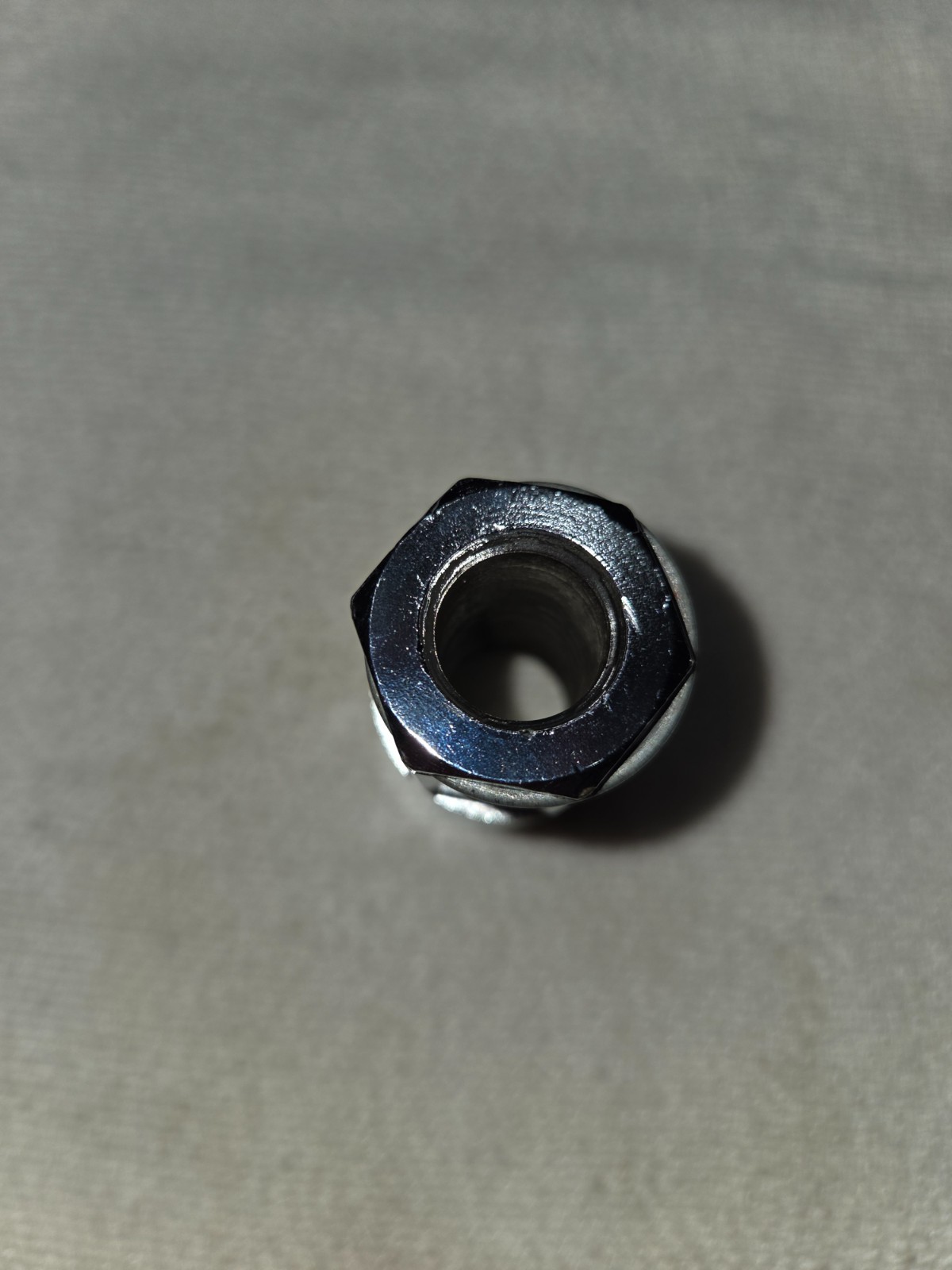 New Snap-On Tools USA WA28-18MA 18mm Metric Pass Thru Socket – 12 Point