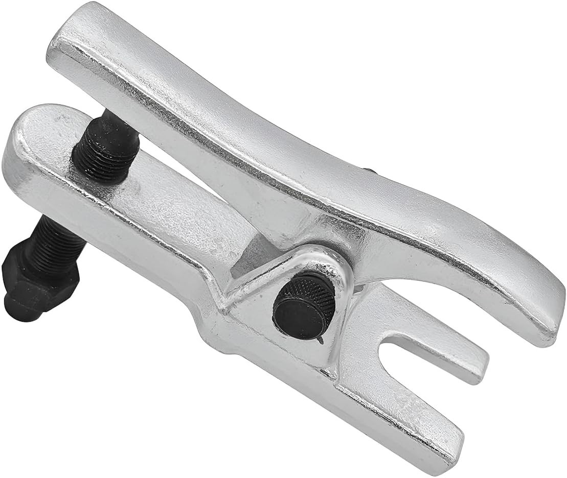 Efficient Universal Ball Joint Puller – Adjustable Tool for Mechanics & DIYers