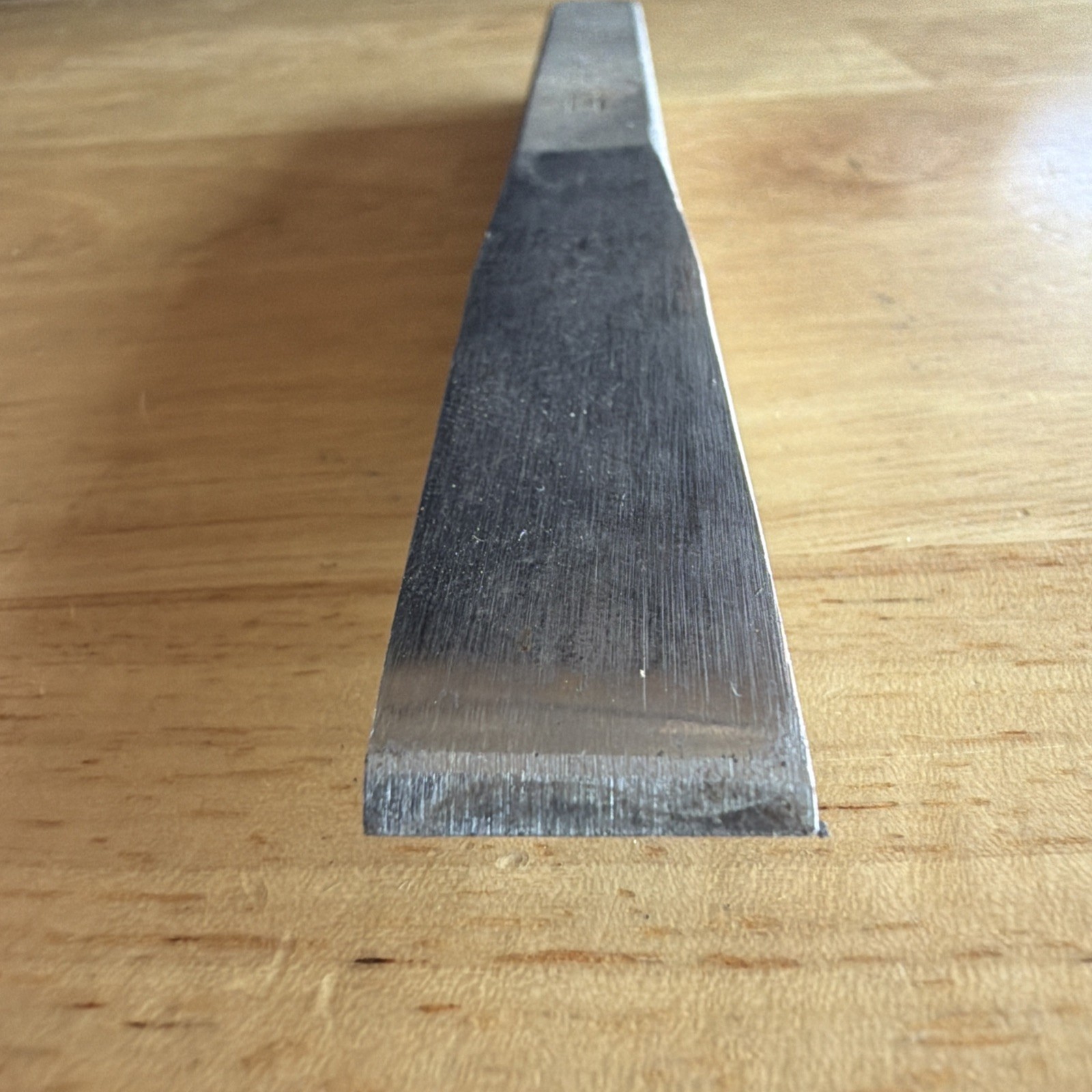 Craftsman Tools 3/4″ Flat Cold Chisel 6-15/16″ Long Circle G Series Vtg USA