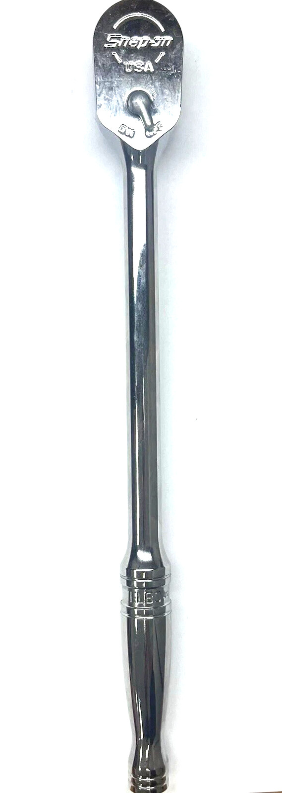 New Snap-on™ 3/8” Drive Dual 80® Technology Long Handle Ratchet FL80