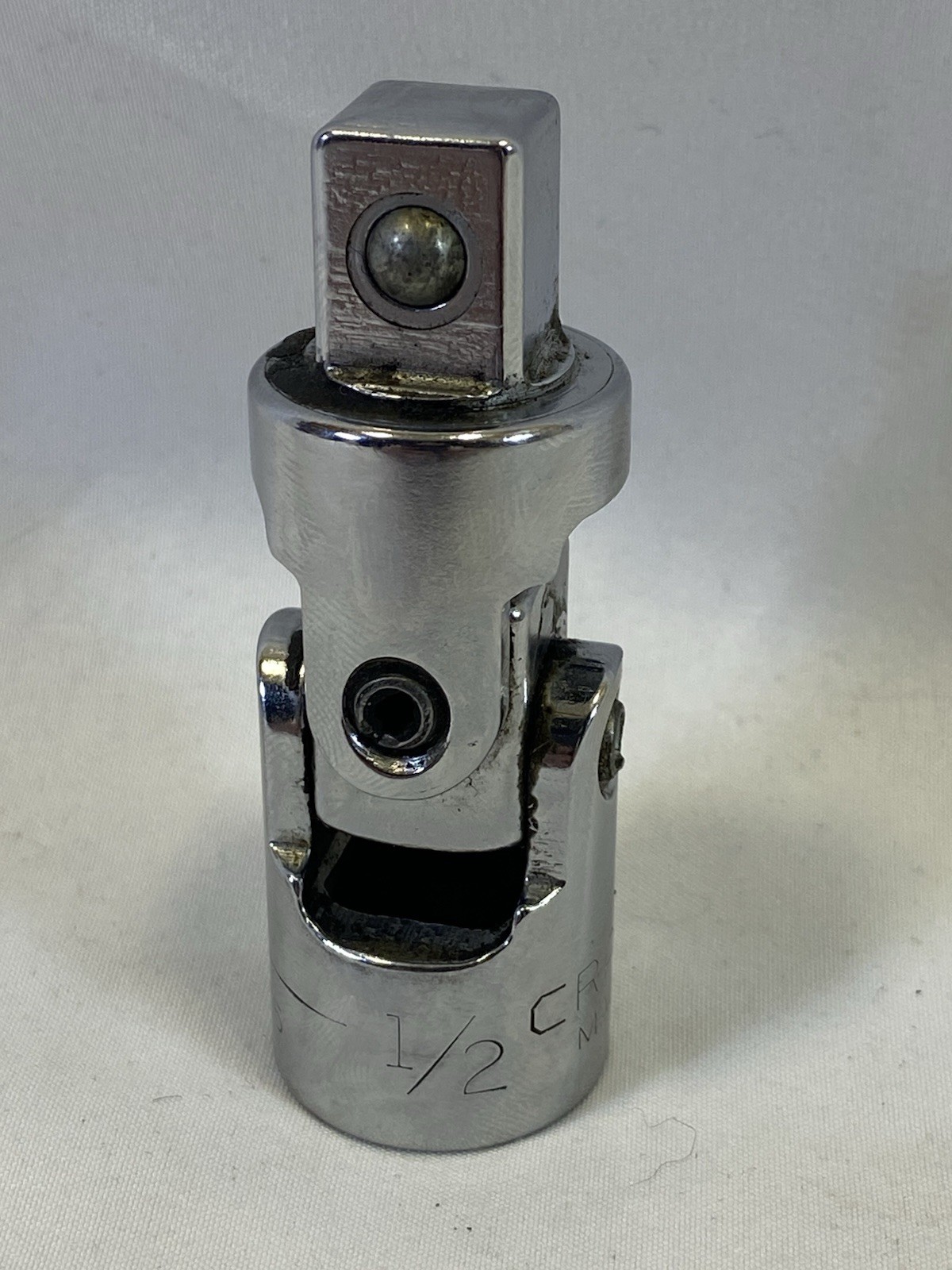 CRAFTSMAN -V- 4425 SWIVEL 3″ SOCKET EXTENSION 1/2″ DRIVE USA