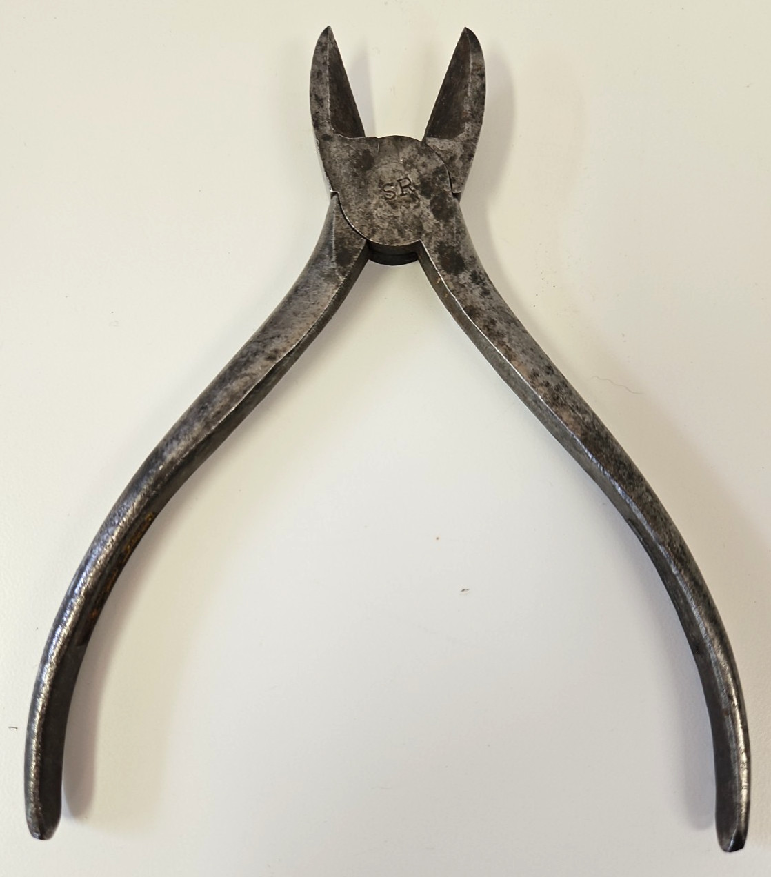 Vacuum Grip No. 86 Diagonal Cutting Pliers Newport, PA USA