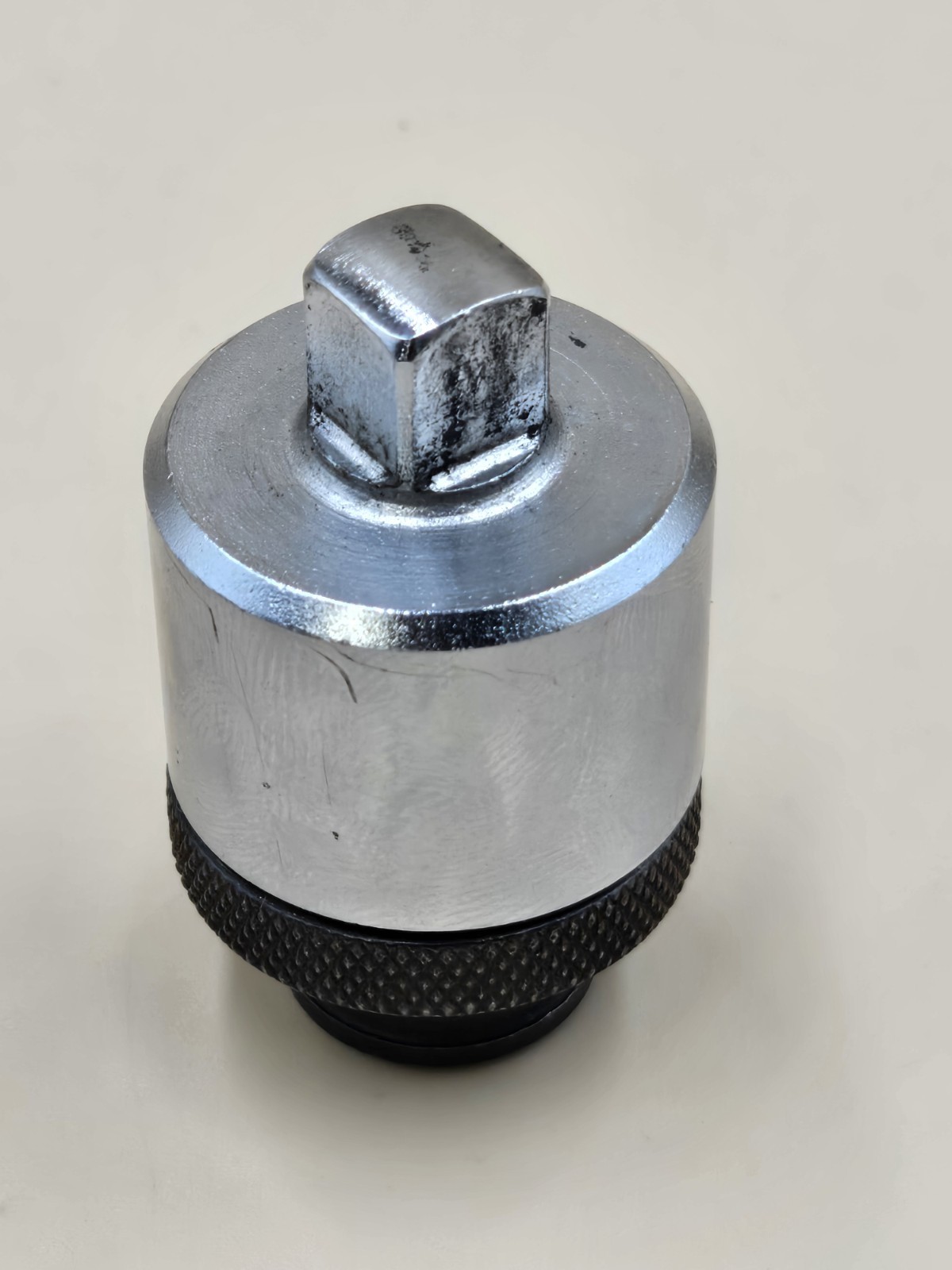 PROTO Professional 3/8” Ratcheting Adapter Socket 5247 USA Nice Condition