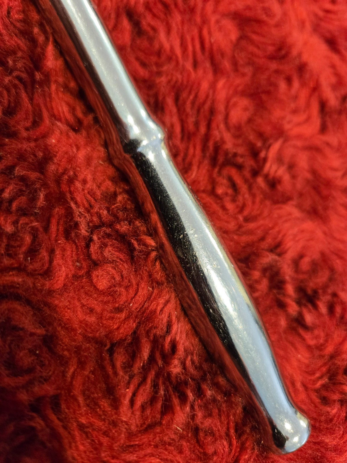 Snap-On Ferret F-70N E 3/8” Drive Ratchet – Vintage – USA Super Clean Underline