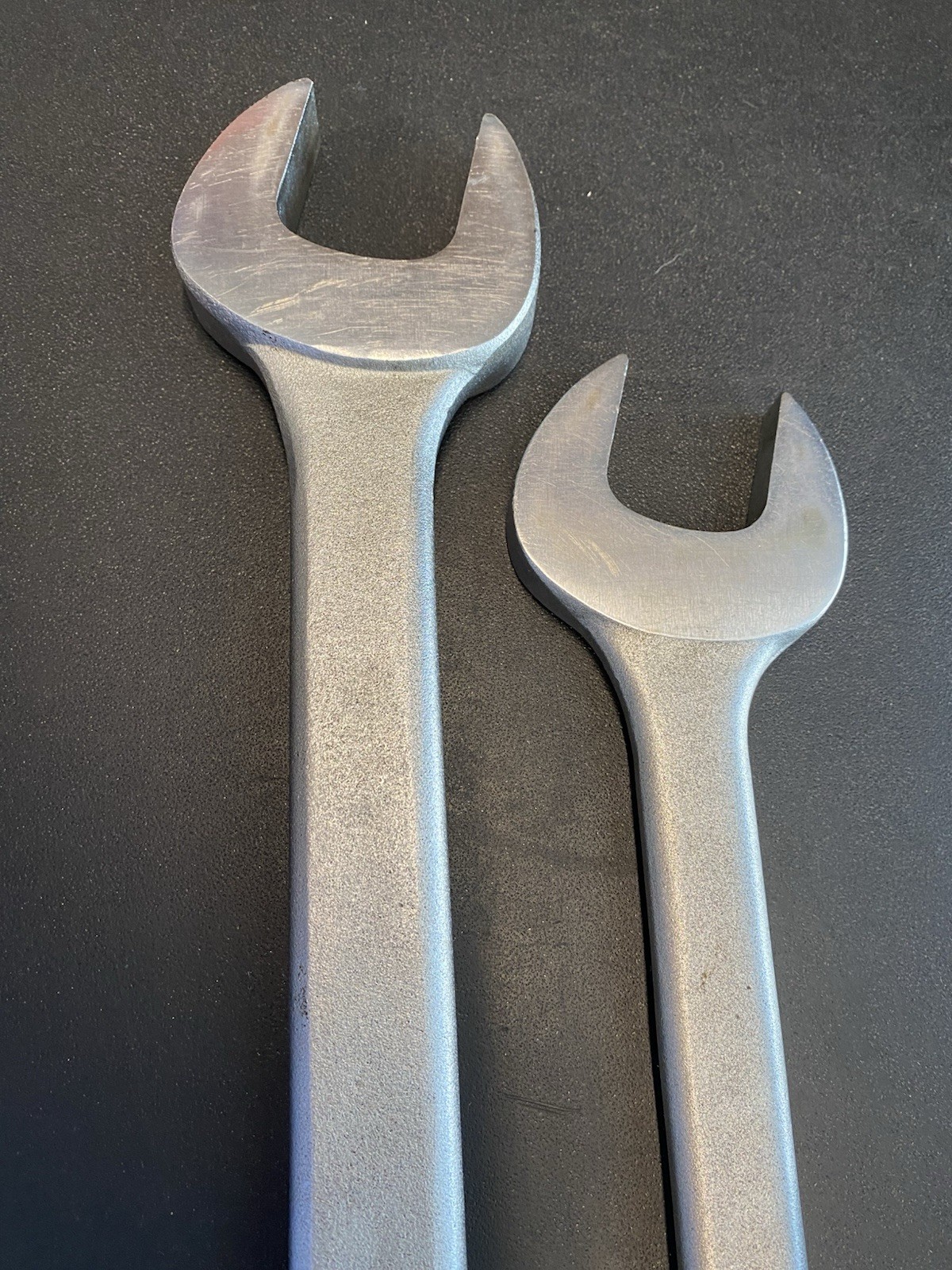 Martin Tools 36mm And 32mm Combination Wrench USA 1136mm, 1132mm