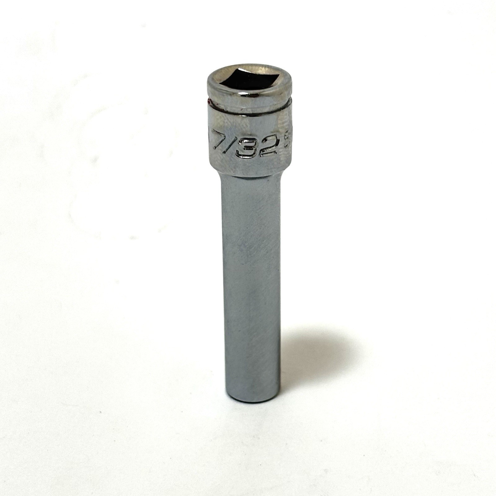 NEW ICON 1/4 INCH DRIVE SAE INCH DEEP SOCKET 6 PT SOLD INDIVIDUALLY PICK SIZE