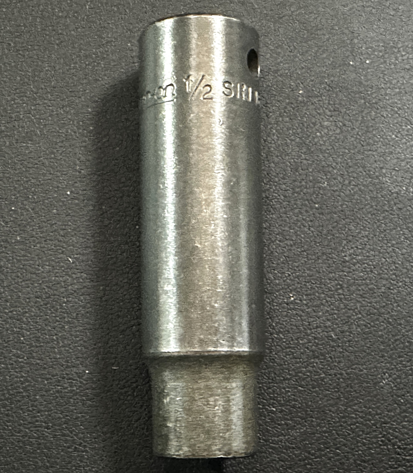 SNAP ON SIM160 1/2″ Drive 6-Point SAE 1/2″ Flank Drive® Deep Impact Socket USA