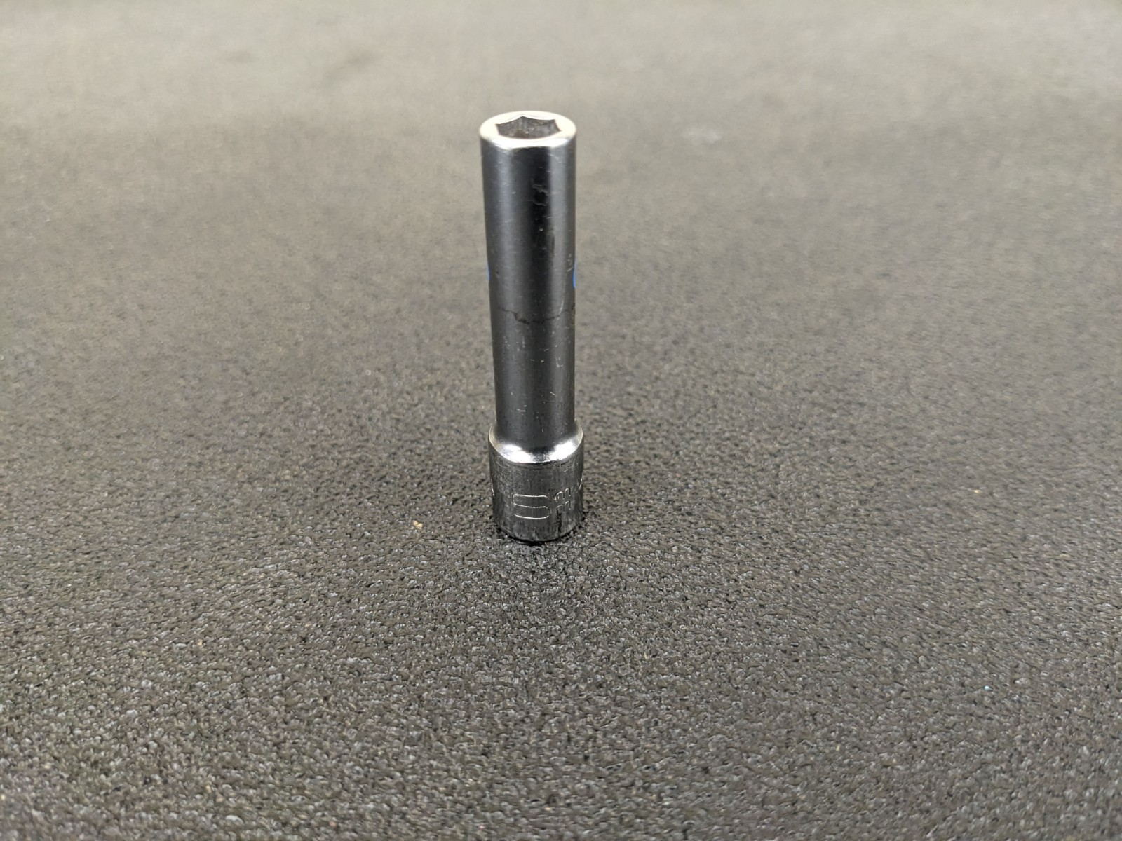 #bp236 Matco Tools NEW 6mm 1/4″ Drive 6mm Deep 6 Point Chrome Socket AD6M6A