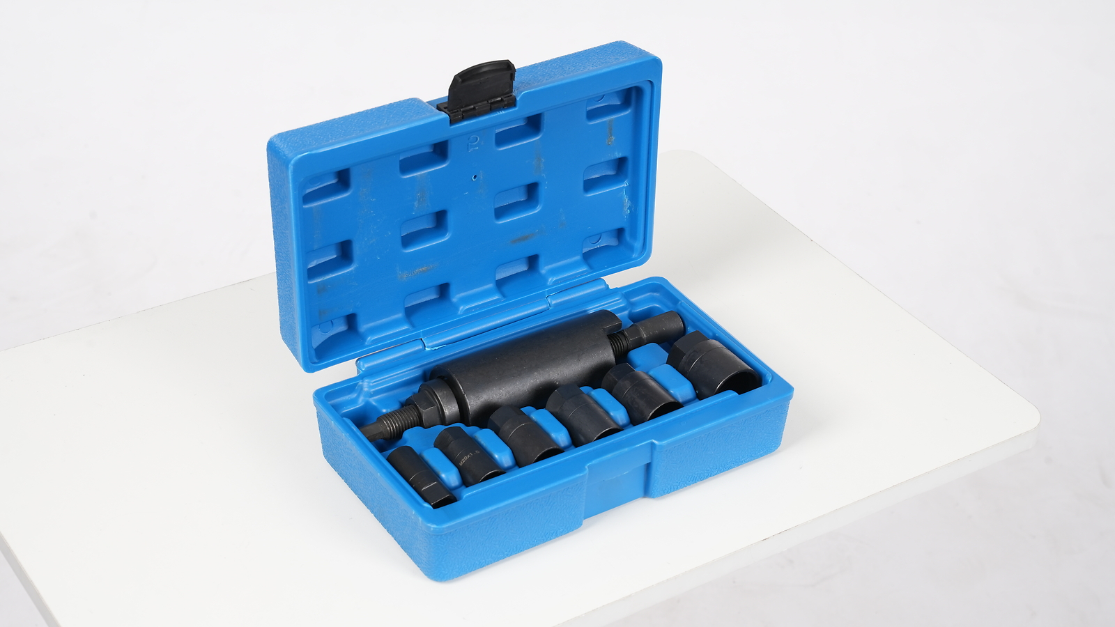 For Subaru BMW Drive Axle Pull-out Tool Shaft Pulling Puller Extractor Kit NEW