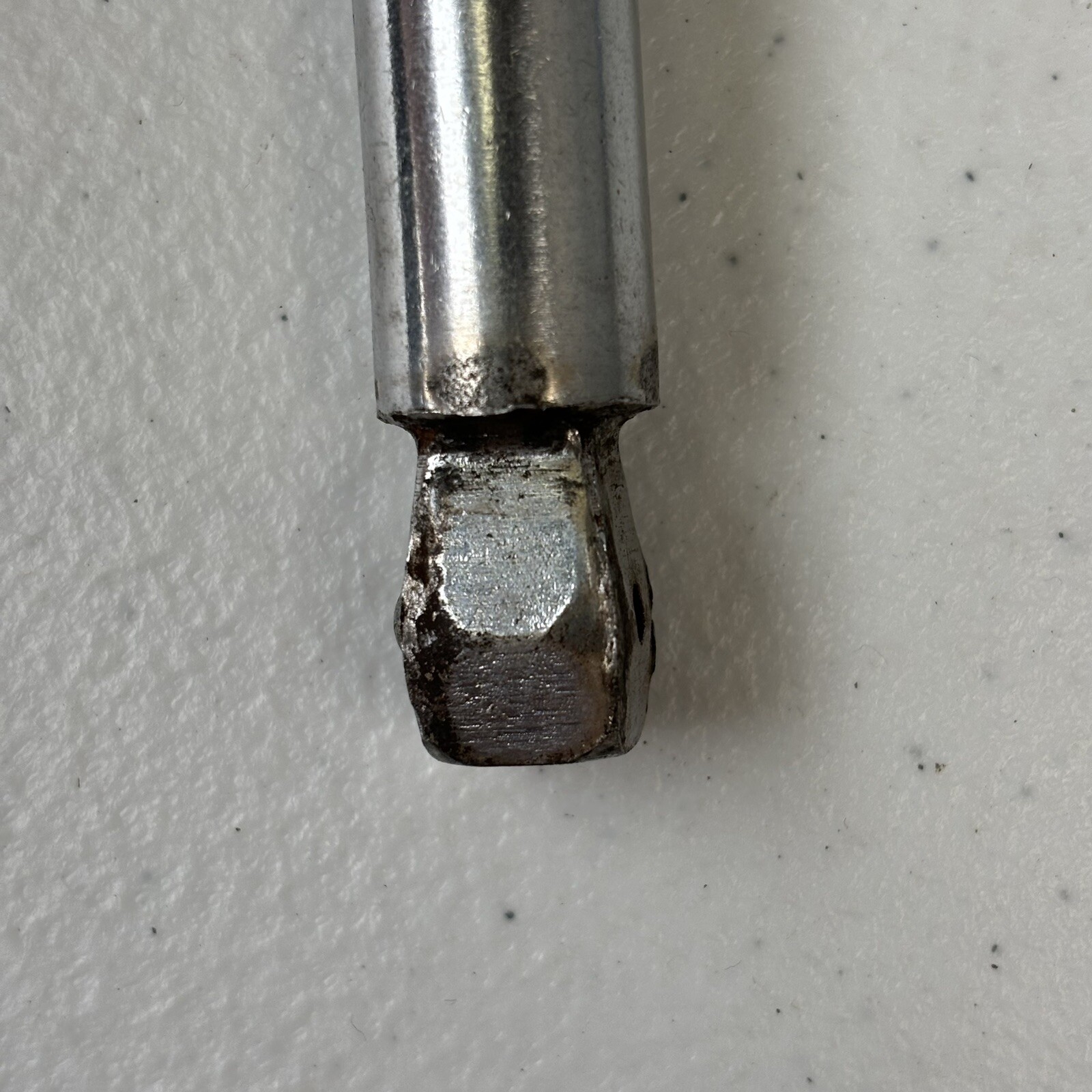 Snap-On 1/2″ Drive 10″ Long Socket Extension SXW10 Made In USA Vintage Logo