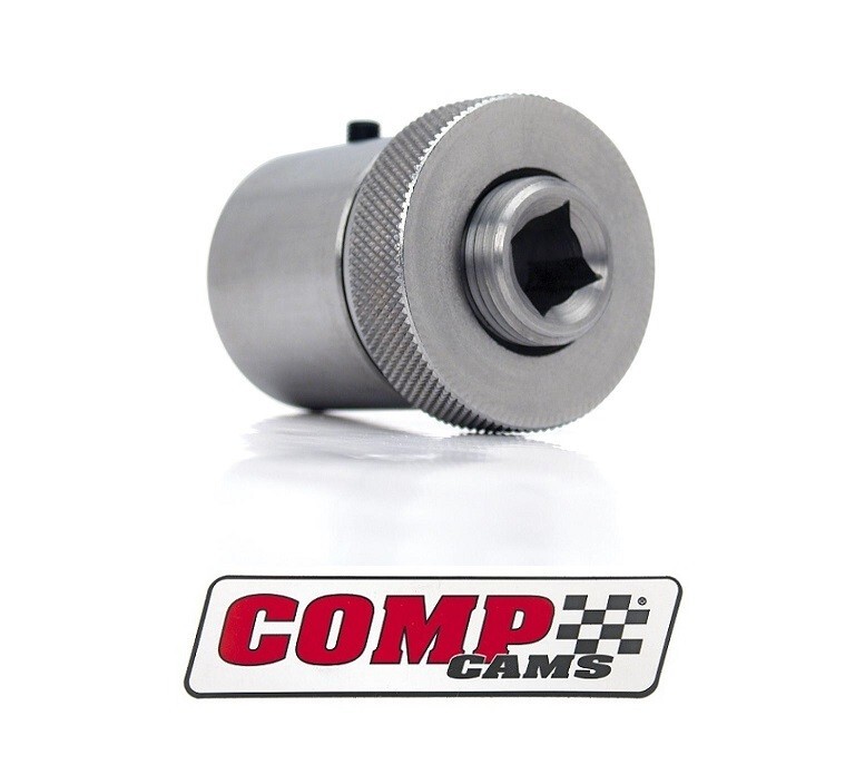 Comp Cams 4793 Crankshaft Socket Small Block Chevy V8 SBC 265 327 305 350 400