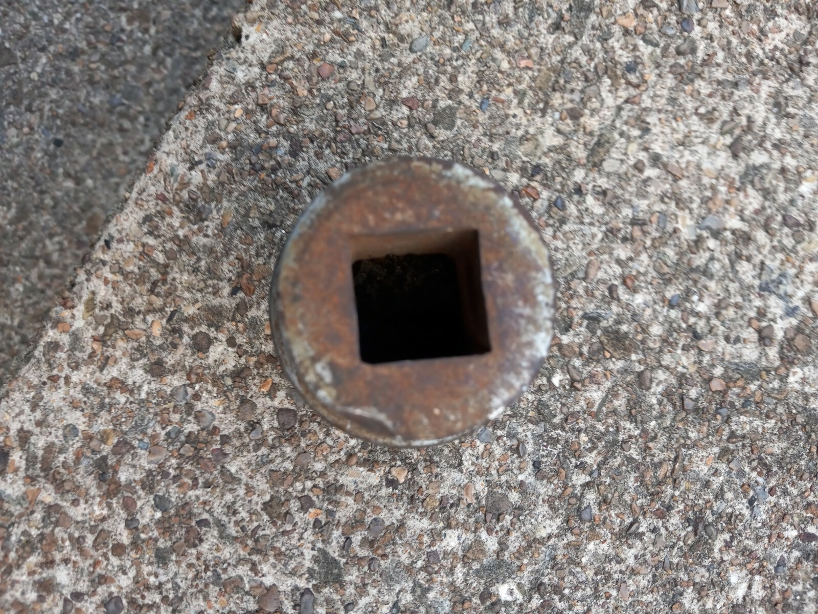 MADE IN AMERICA PROTO PROFESSIONAL 1-3/8″ 5544 SOCKET 3/4″ DR. 12 PT Los Angeles