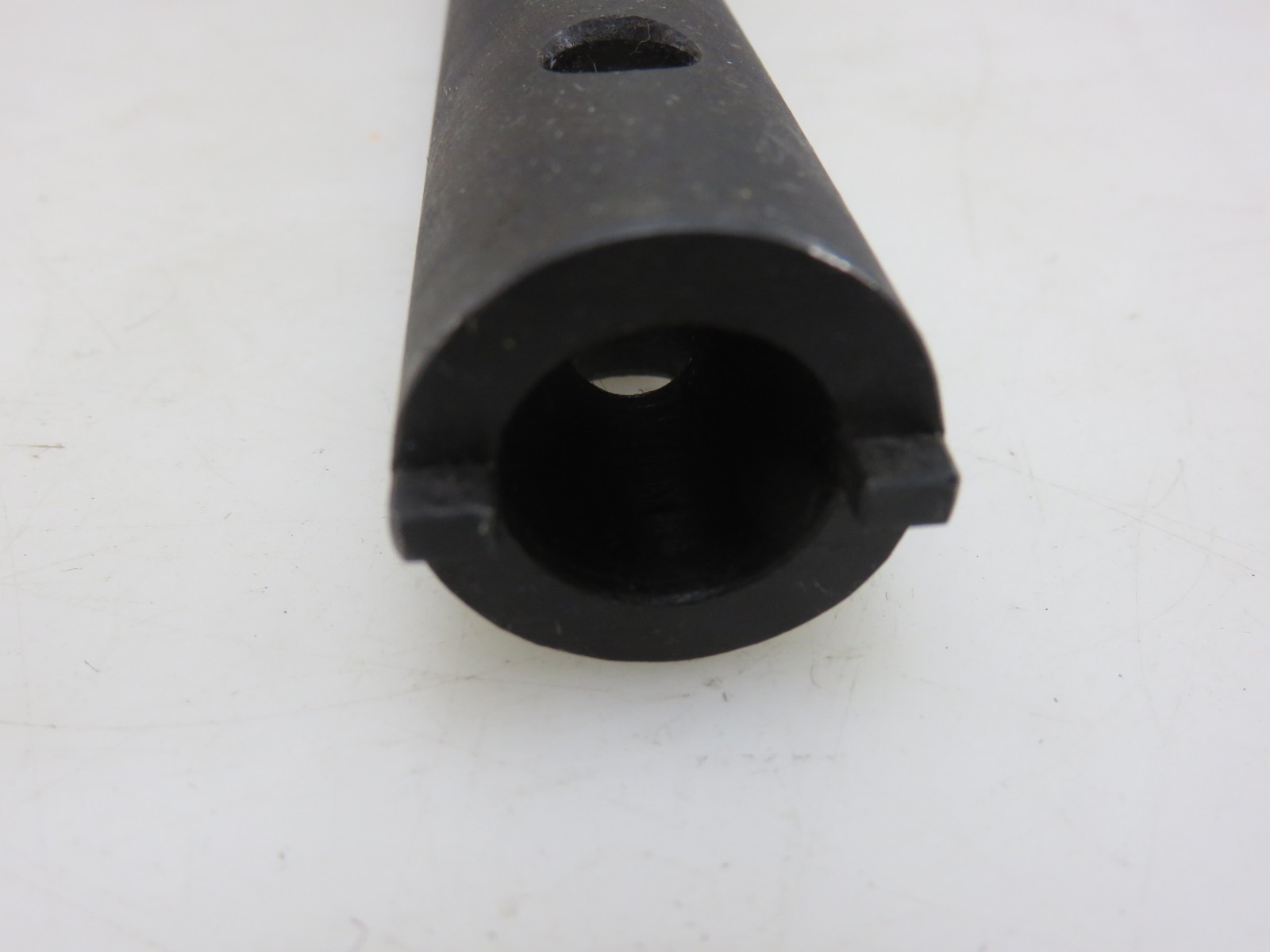 Wilbar Slotted Nut Pin Spanner Wrench Auto Tool Kit? 7.25″ Long VW? Mercedes?