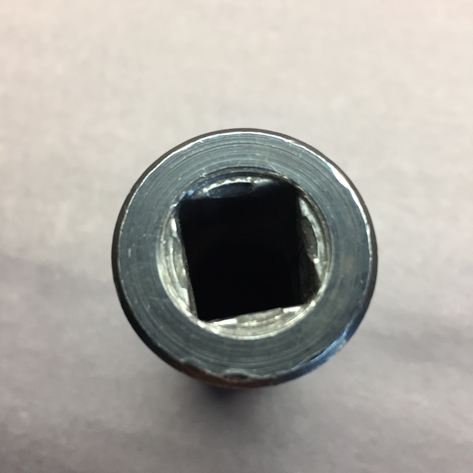 Matco Tools 19mm Deep Impact Socket 1/2″ Drive 6 Point CDP19M6A