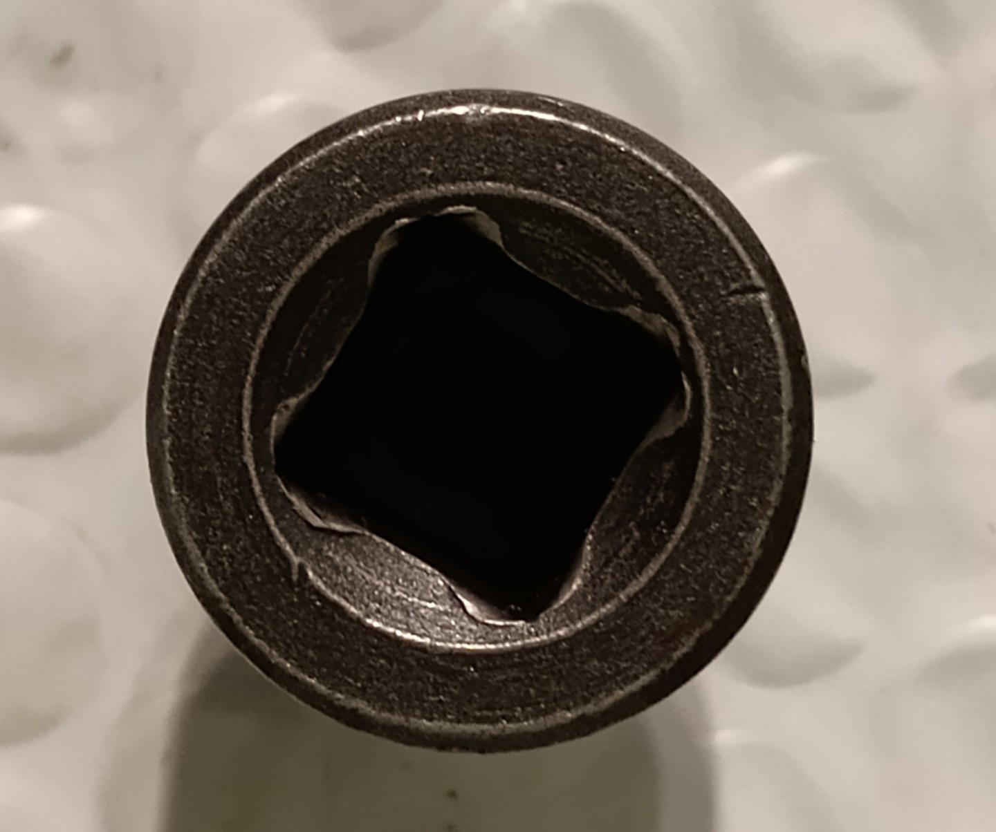 MAC TOOLS AP1216, 3/8″ TO 1/2″ IMPACT ADAPTER.