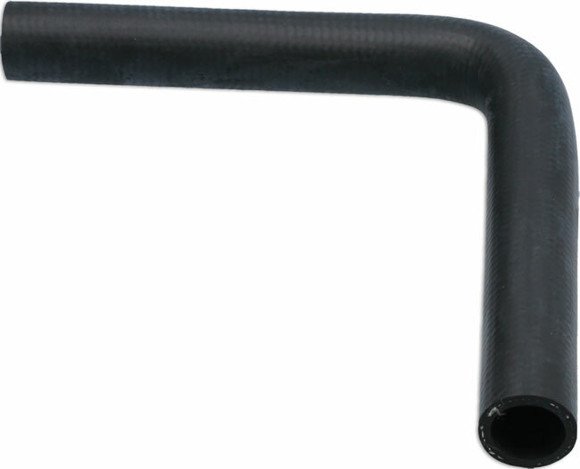 Connect 33206 Radiator Hose Angled 25mm ID x 200 x 200mm – Pack 1