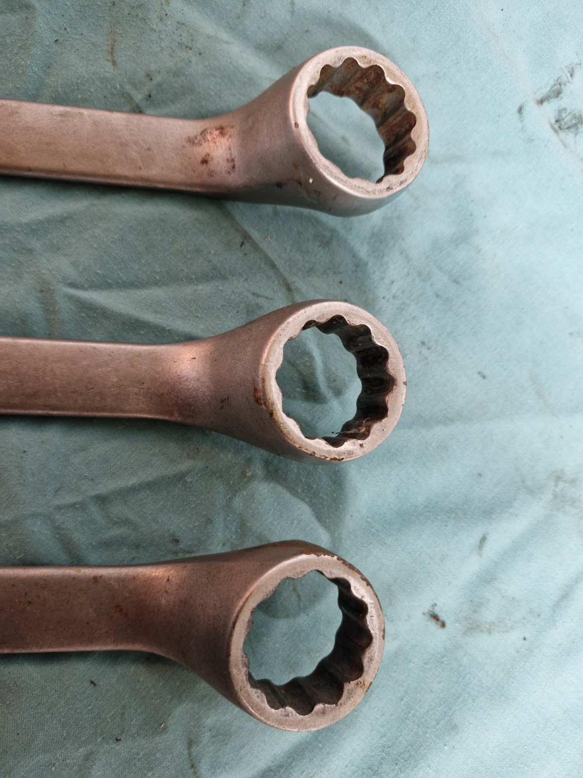 Gedore 1-1/4″ Combination Spanner No1B