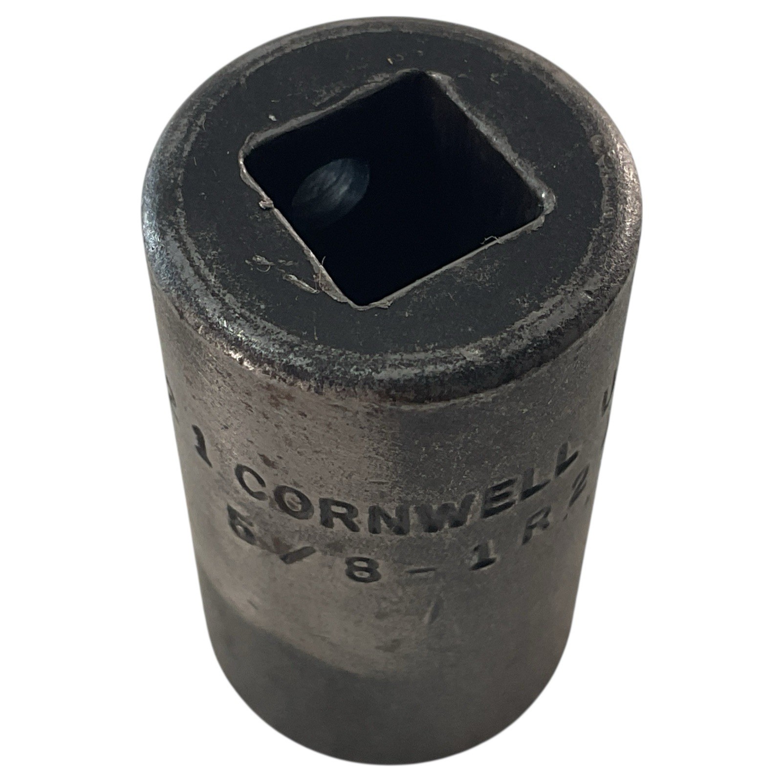 Cornwell Impact Socket 1R24 5/8″ SAE 6pt 3/8″ Drive USA Mechanic Tool Fast Ship