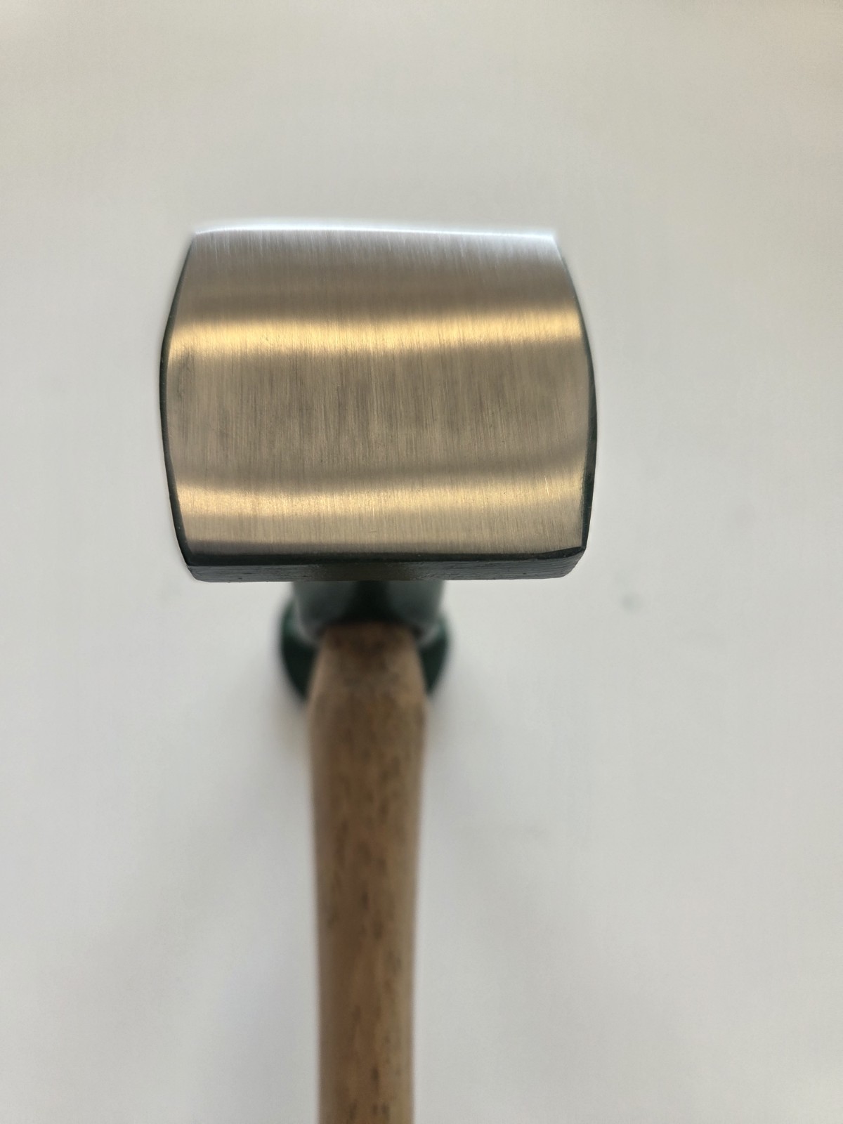 Craftsman Restored Auto Body Repair Metal Fabrication Hammer MINT Must See