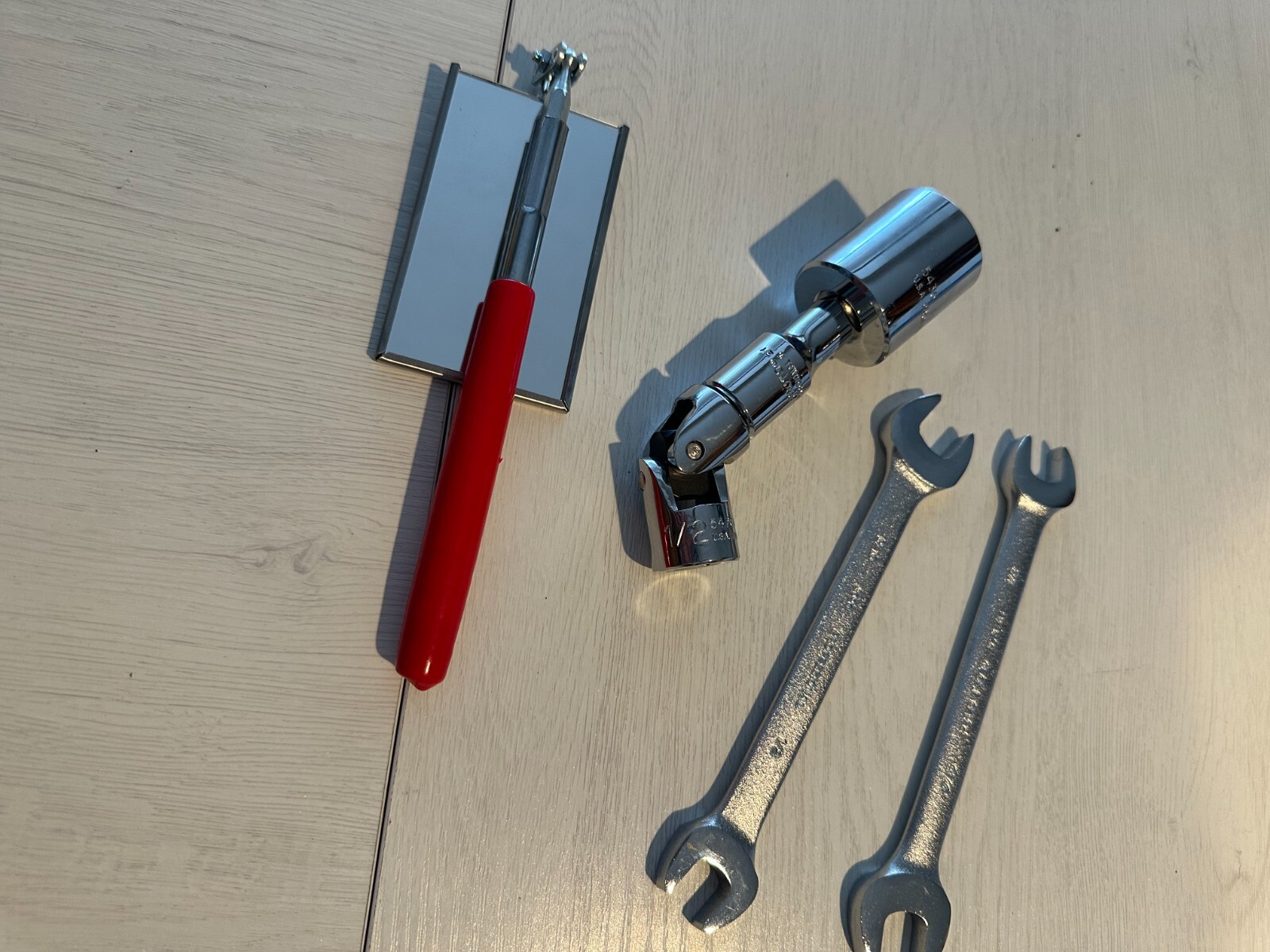 Proto Tools – lot of 6pc