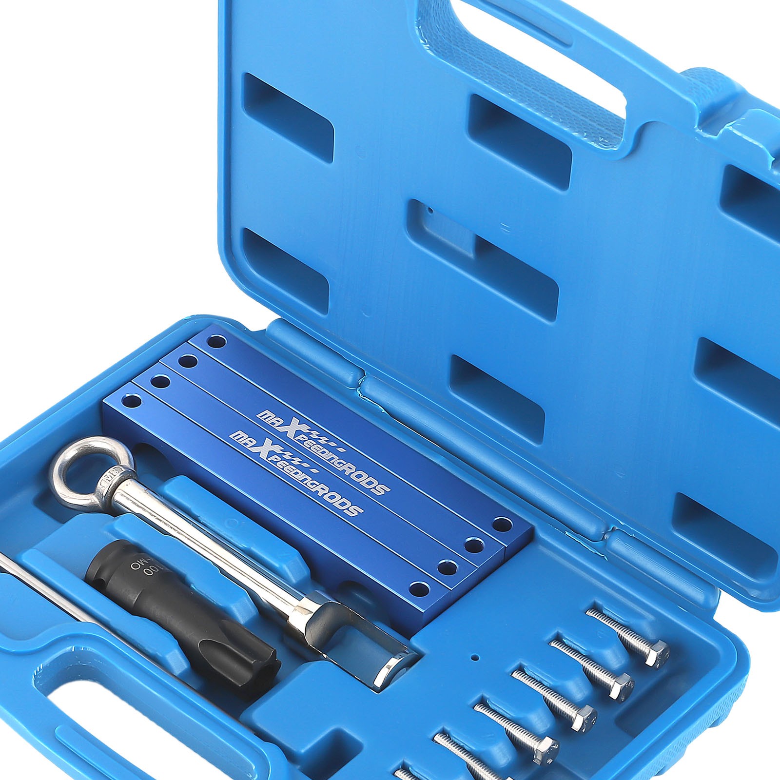 Camshaft Timing Tool Set for Mercedes CLS E S Class W204 W212 W221 2010-2014