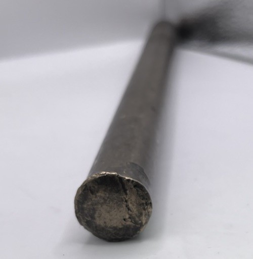 Snap On ppb1226a 12” bronze drift punch with a 13/16” point edge