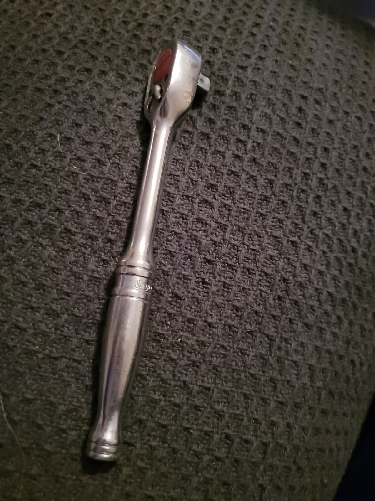 Snap on F730A 3/8″ Drive Ratchet USA
