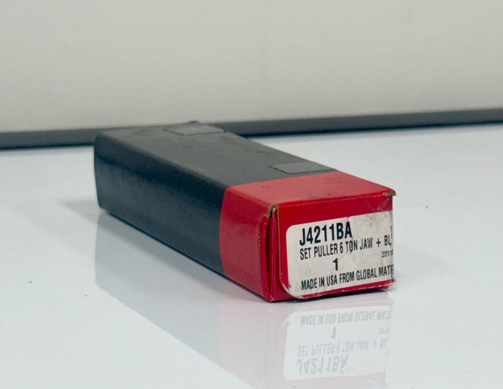 Proto J4211BA Puller Jaw Block Assembly 6 Ton Capacity – Adjustable – NEW