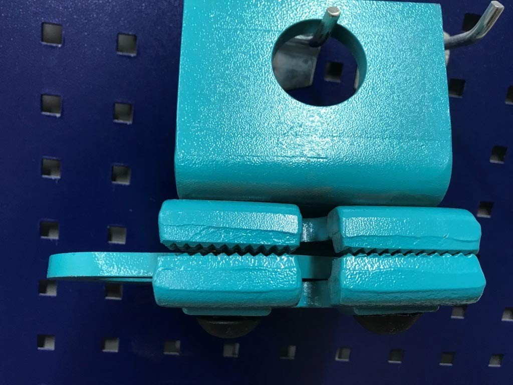 5 STAR Mo Clamp Style 4050 Multi-Angle Pulling Orange,blue,gold,red,silver