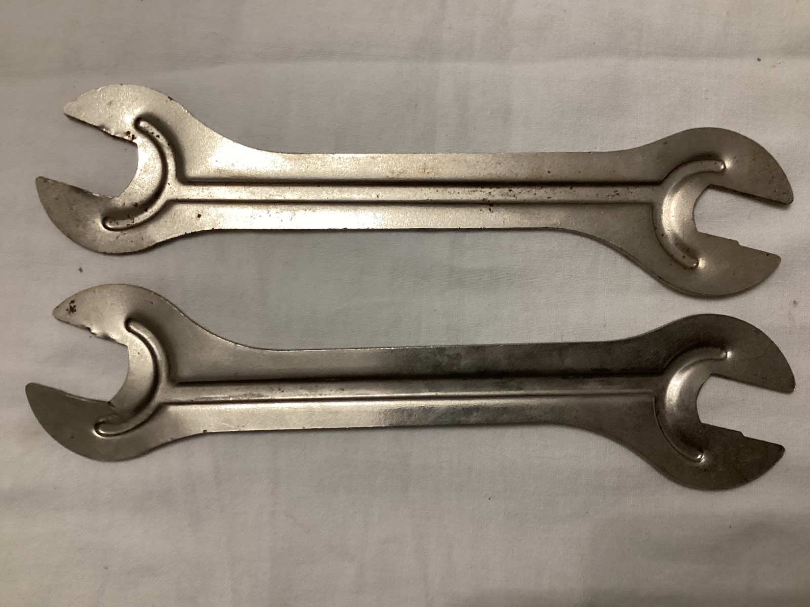 13mm x 14mm x 15mm x 16mm Open Ended Spanner – 057