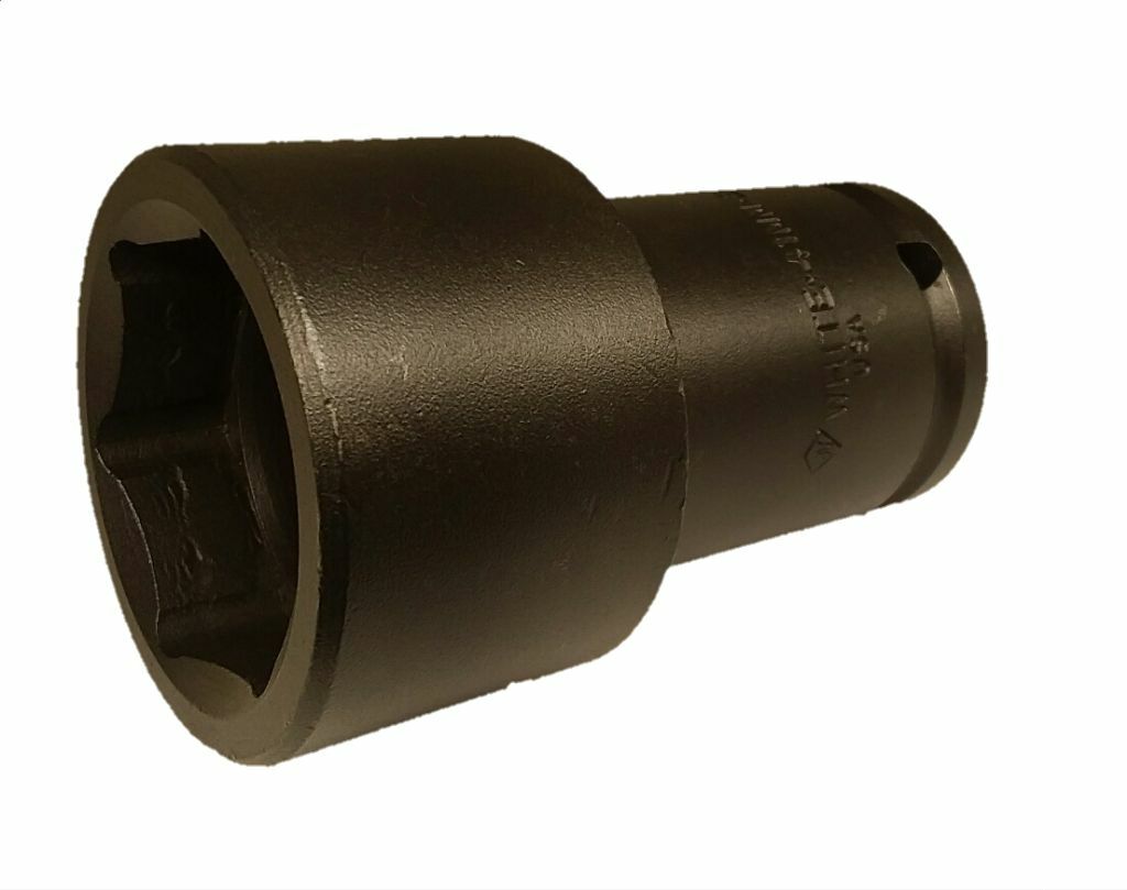 WHITE-USA» Bud Wheel Socket 41MM 6PT AND 21MM 4PT 3/4″ DRIVE I522141M