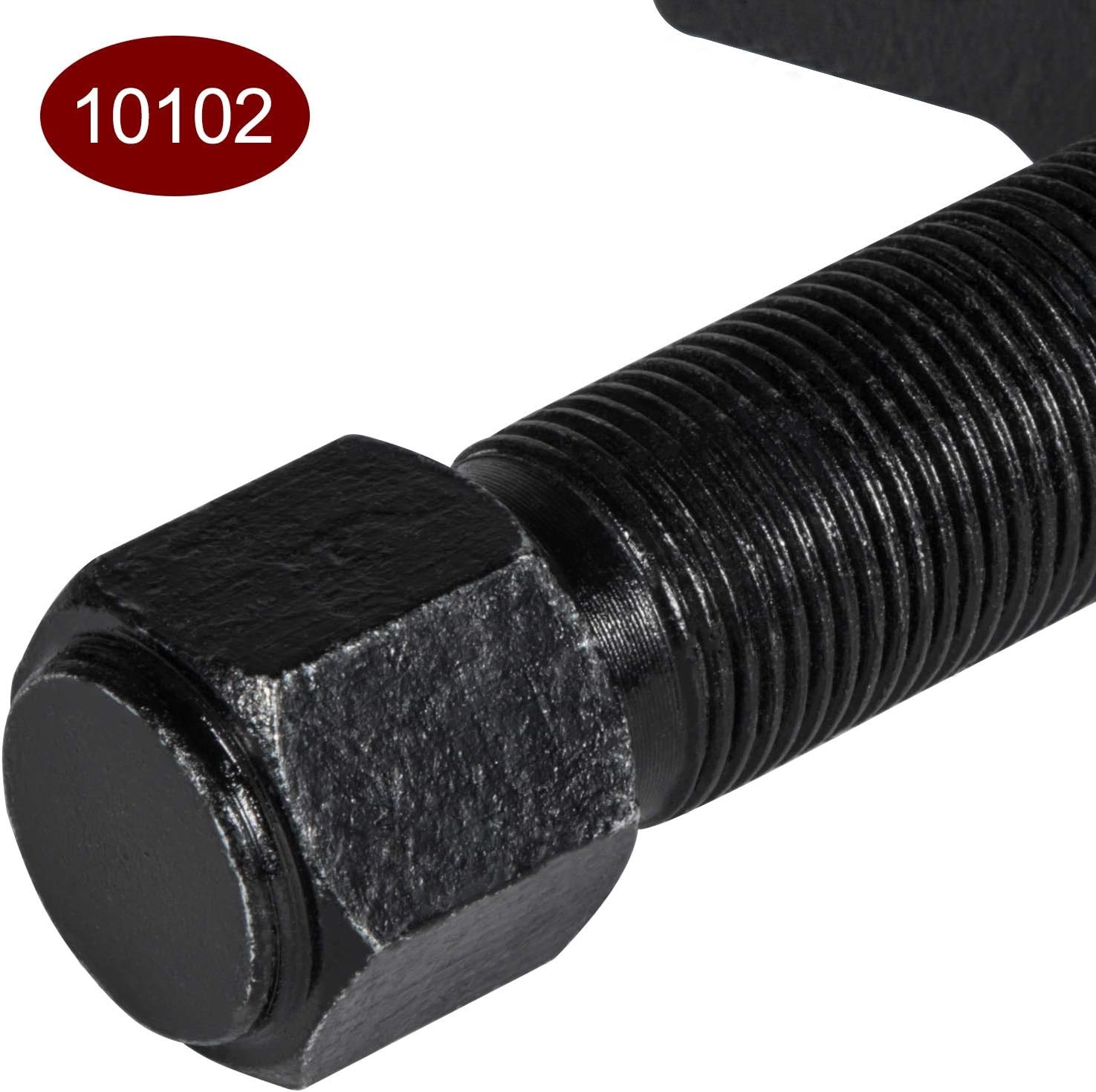 Heavy-Duty Truck 10102 U-Joint Puller & 5192 Bearing Cup Installer for Spicer