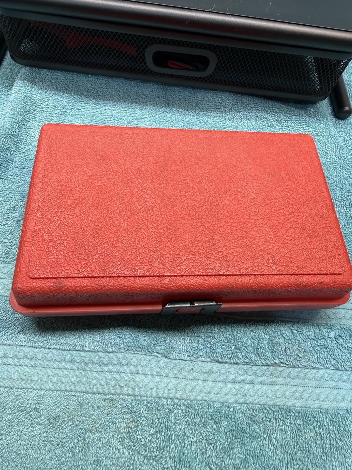 Snap On Dial Test Set
