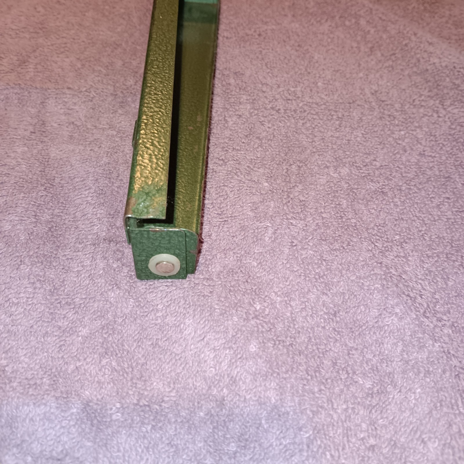 Vintage Sk Tools Hanging Socket Holder Rare