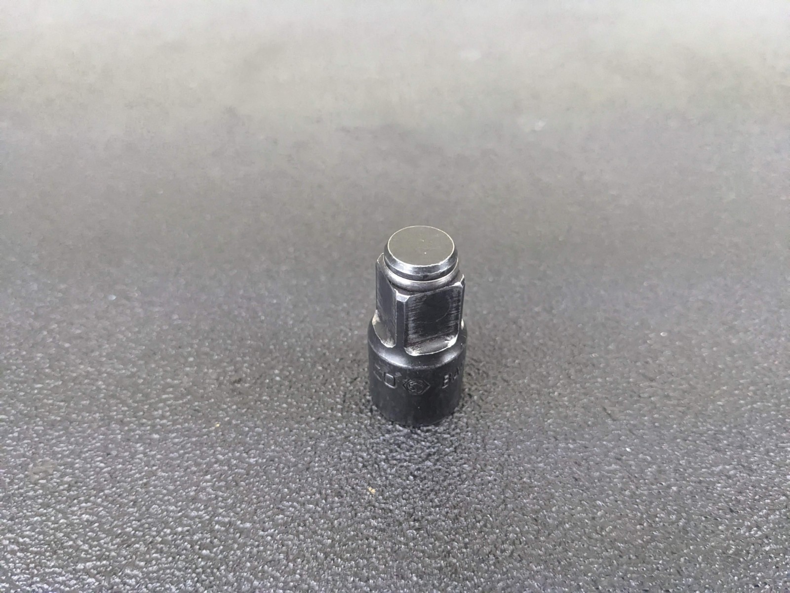 #bp618 Matco Tools BAP1216BC 3/8″ Drive Female to 1/2″ Drive Male Socket Adapter