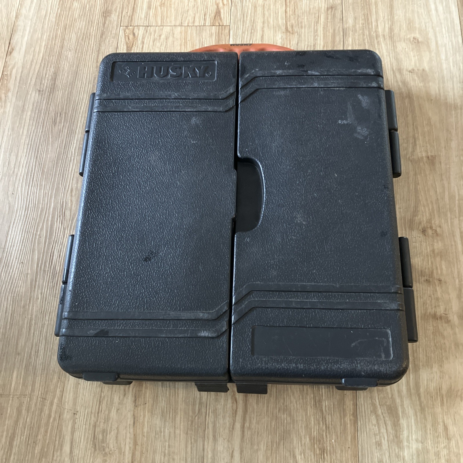 Husky Socket Set Case Only