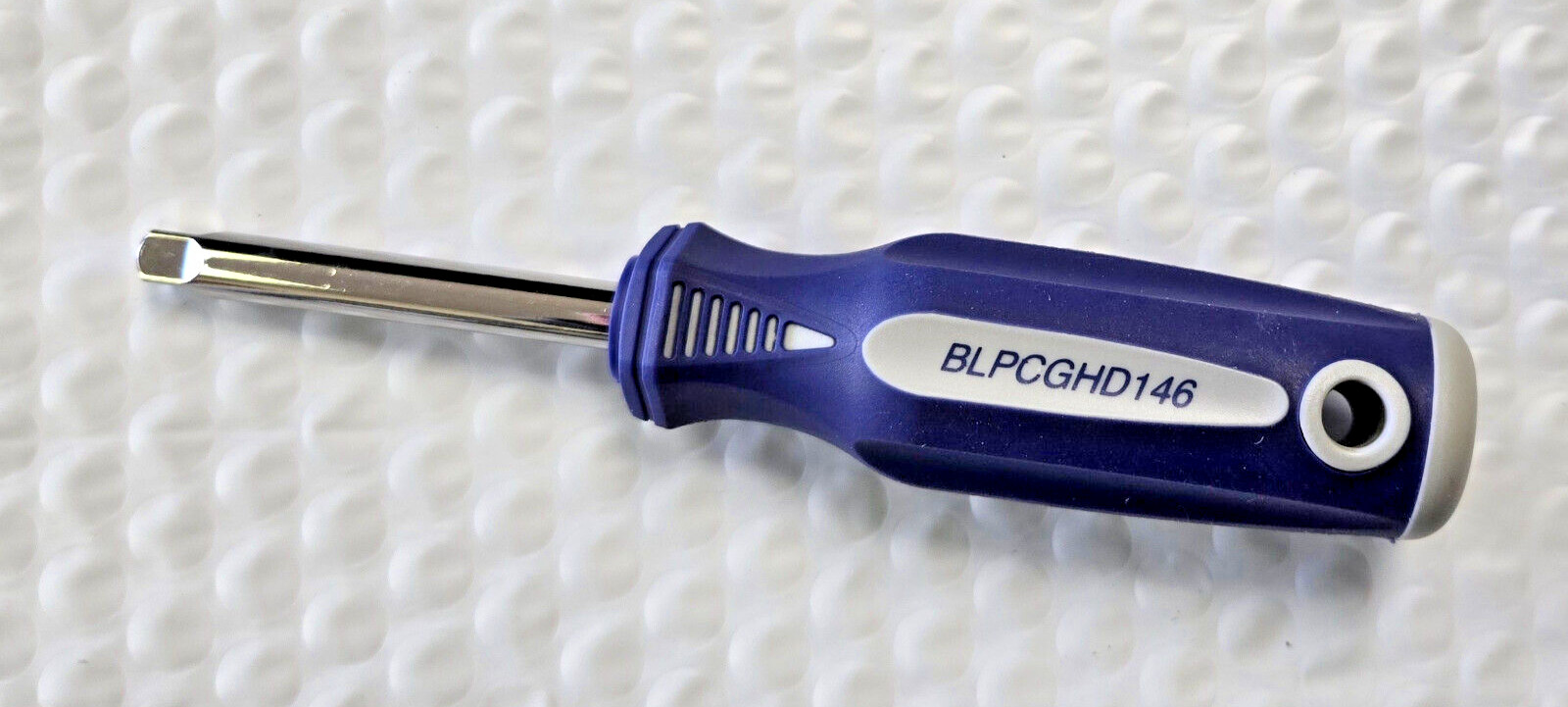 Snap Sale On New BLUE POINT ™ BLPCGHD146 1/4″ DRIVE SPINNER HANDLE 6″ LONG